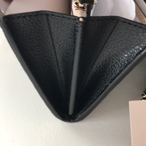 Kate Spade Eva Wallet On A Chain Crossbody - Picture 6 of 8